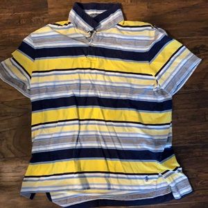 Men’s Ralph Lauren polo